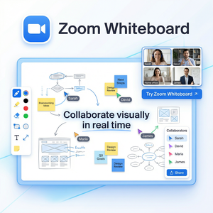 【Zoom官网】品牌 - Zoom白金会员