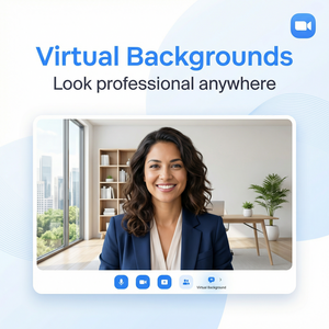 【Zoom官网】品牌 - Zoom虚拟校园招聘