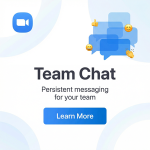 【Zoom官网】品牌 - Zoom虚拟团队建设